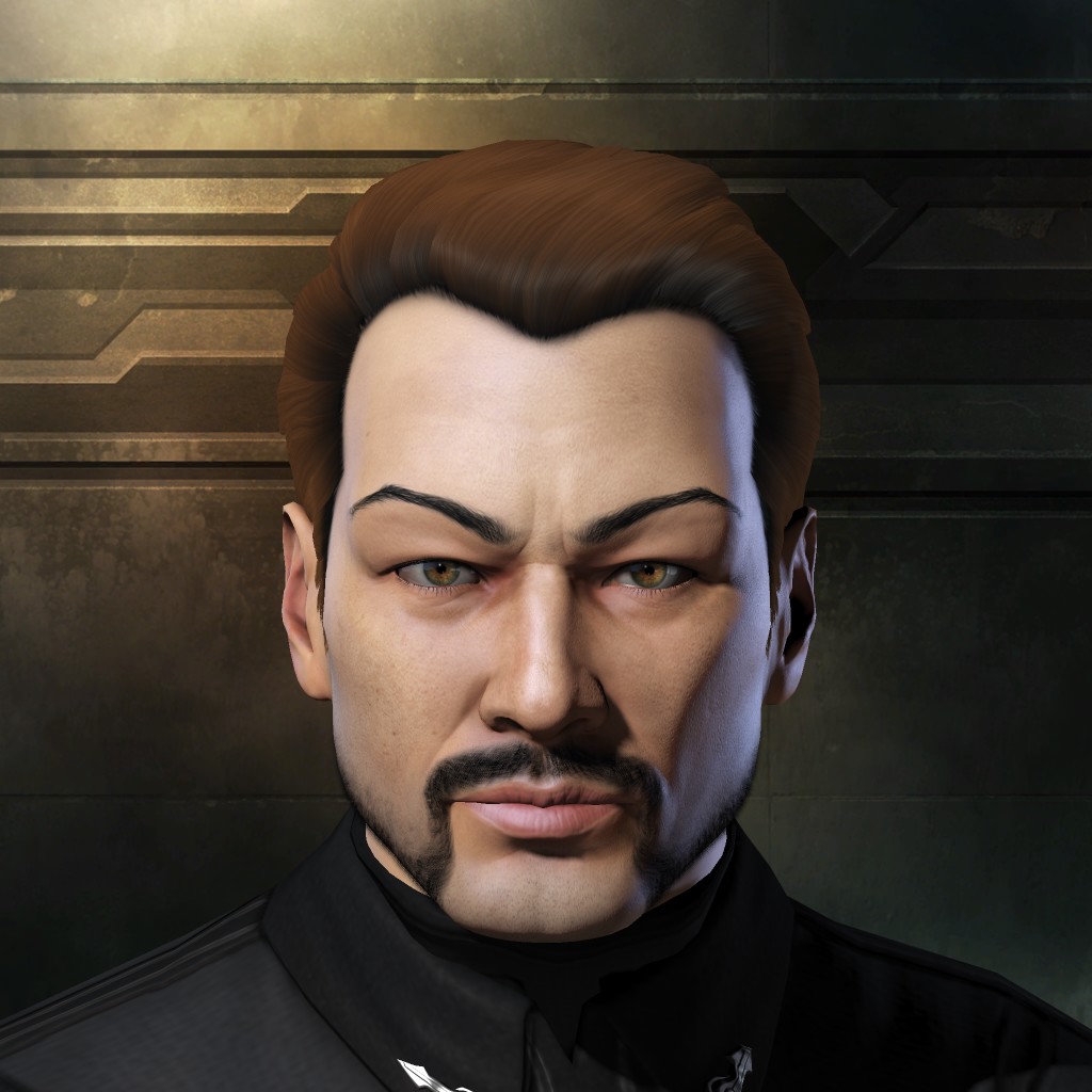 Escape From Jita