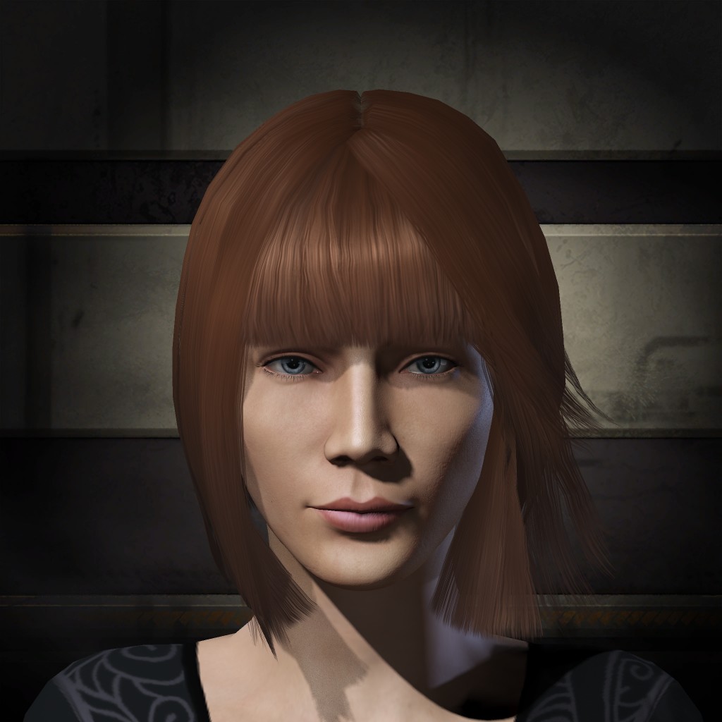 Kira Von Rin