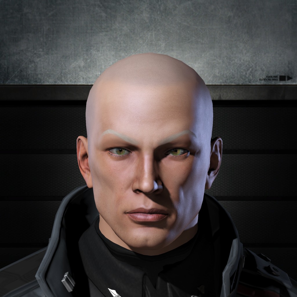 Professor Darkstar