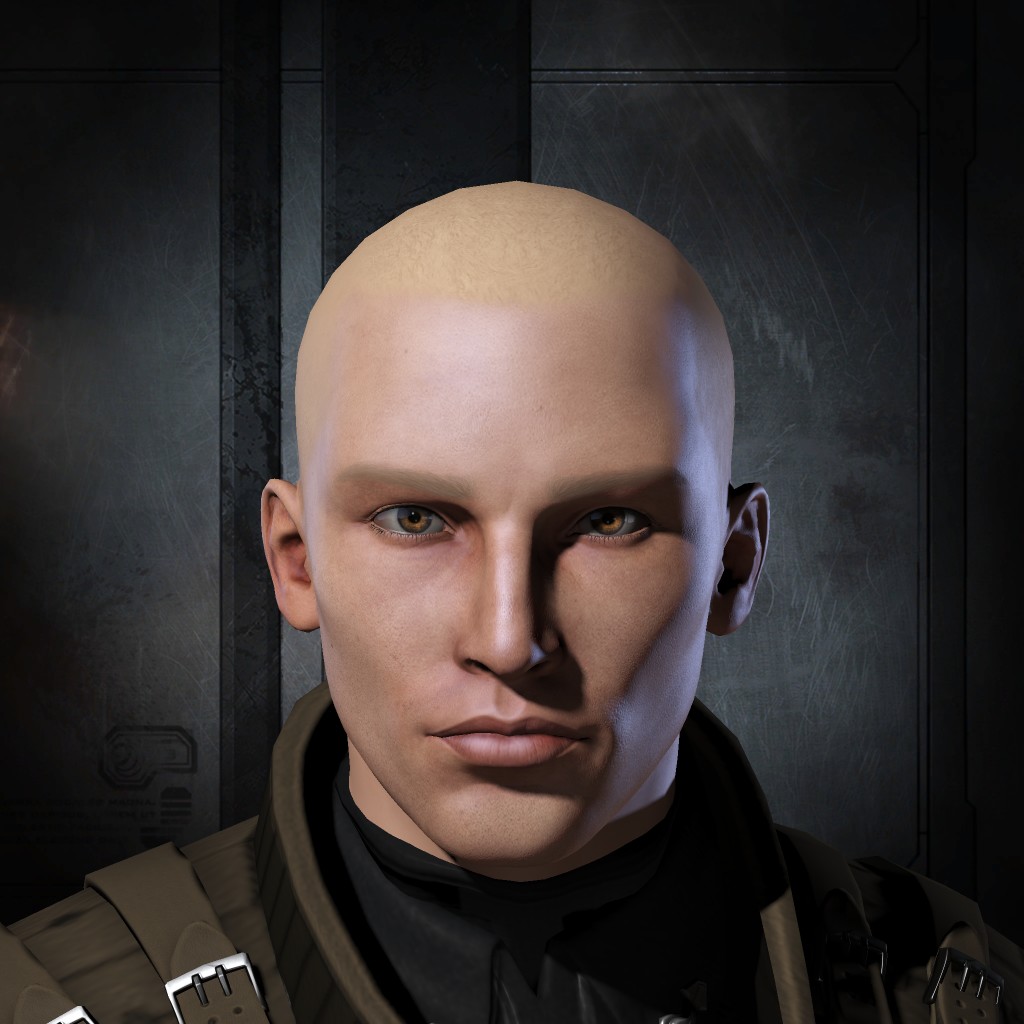 portrait