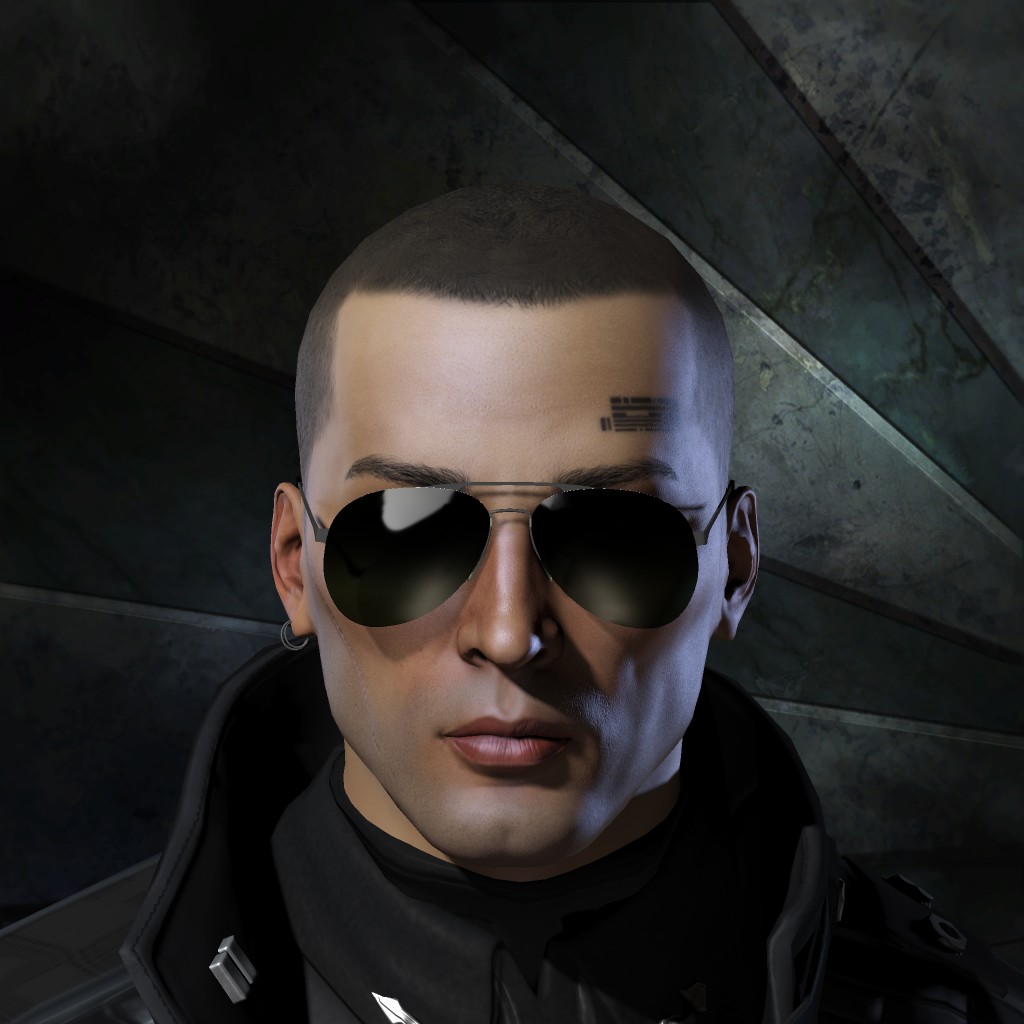 Ray Ching