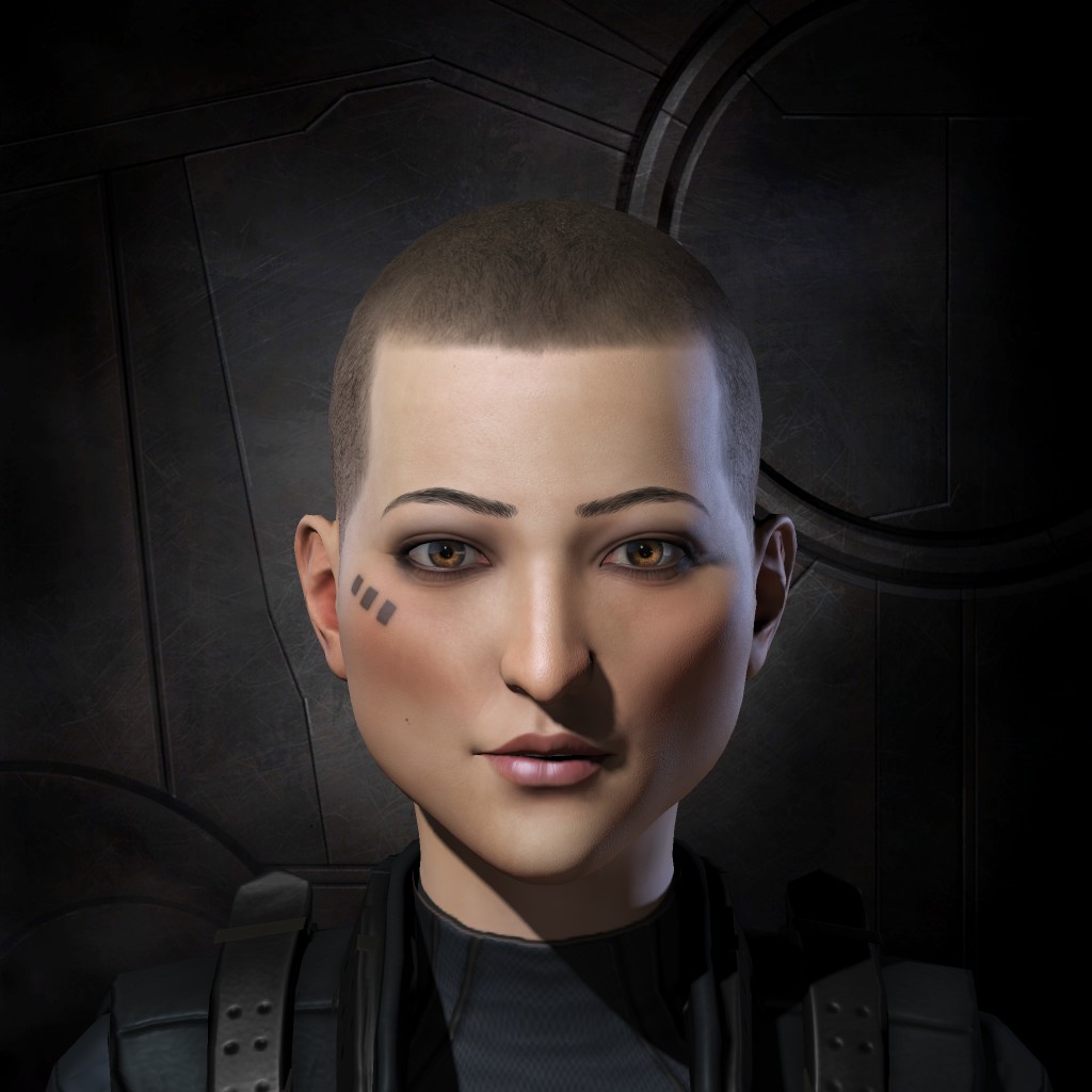 portrait