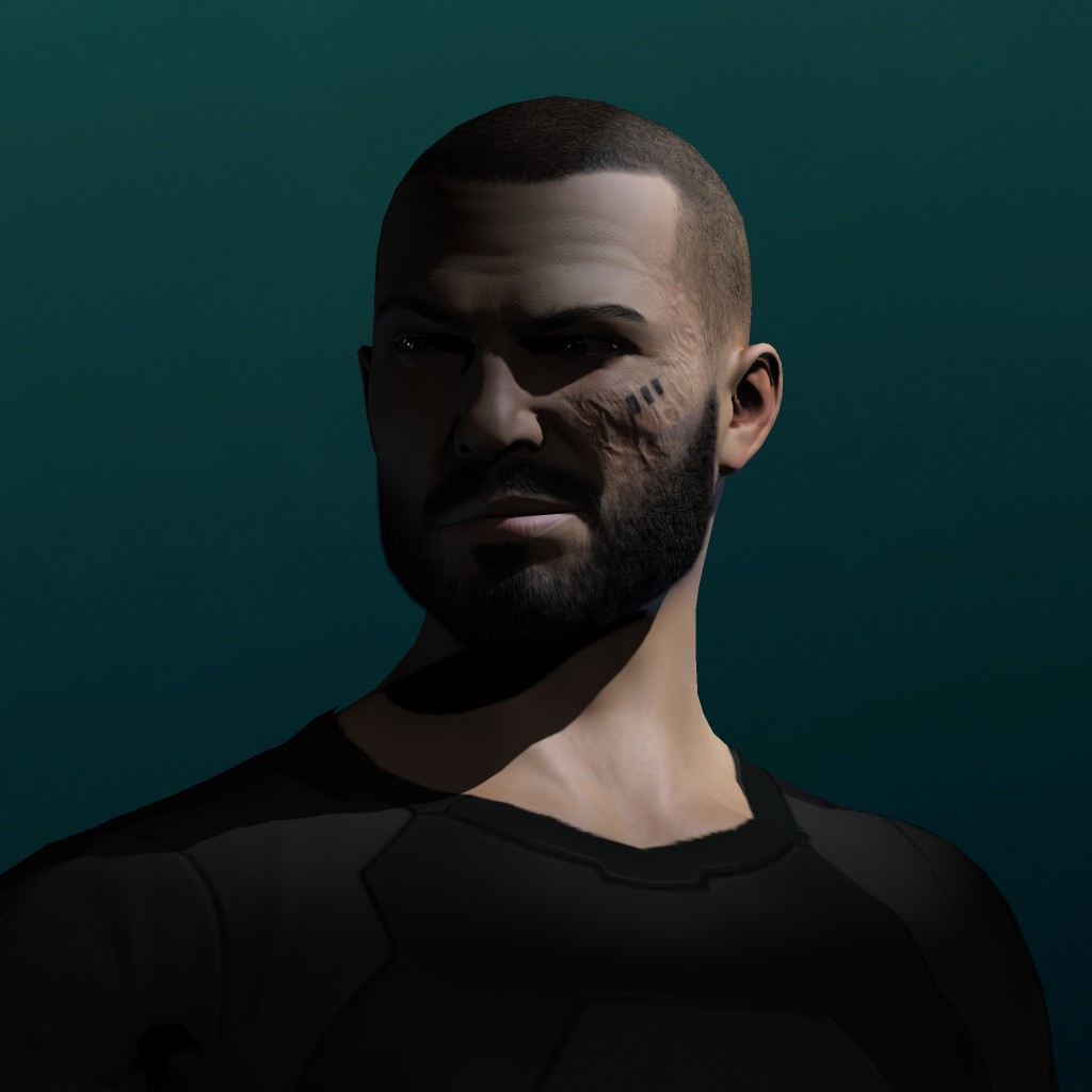 MR Ryderien