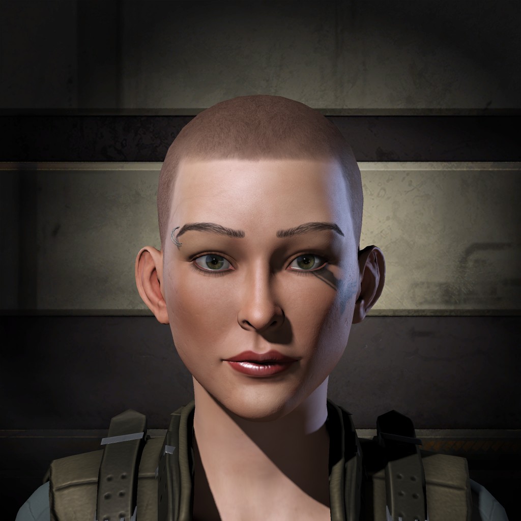 Luna Ash