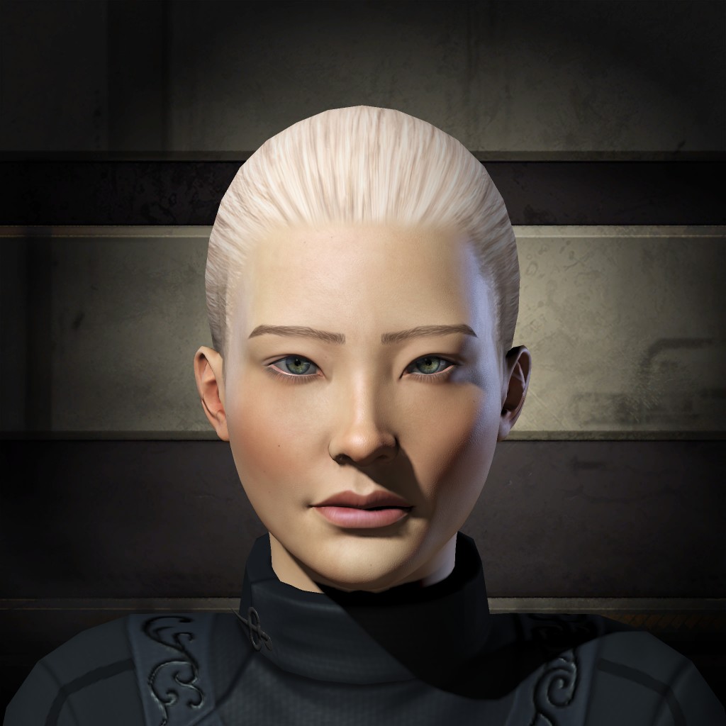 zhongmidemi