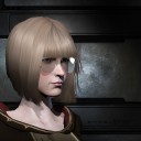Sophia rain