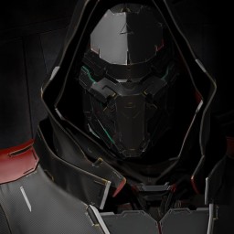 Sir Presto portrait