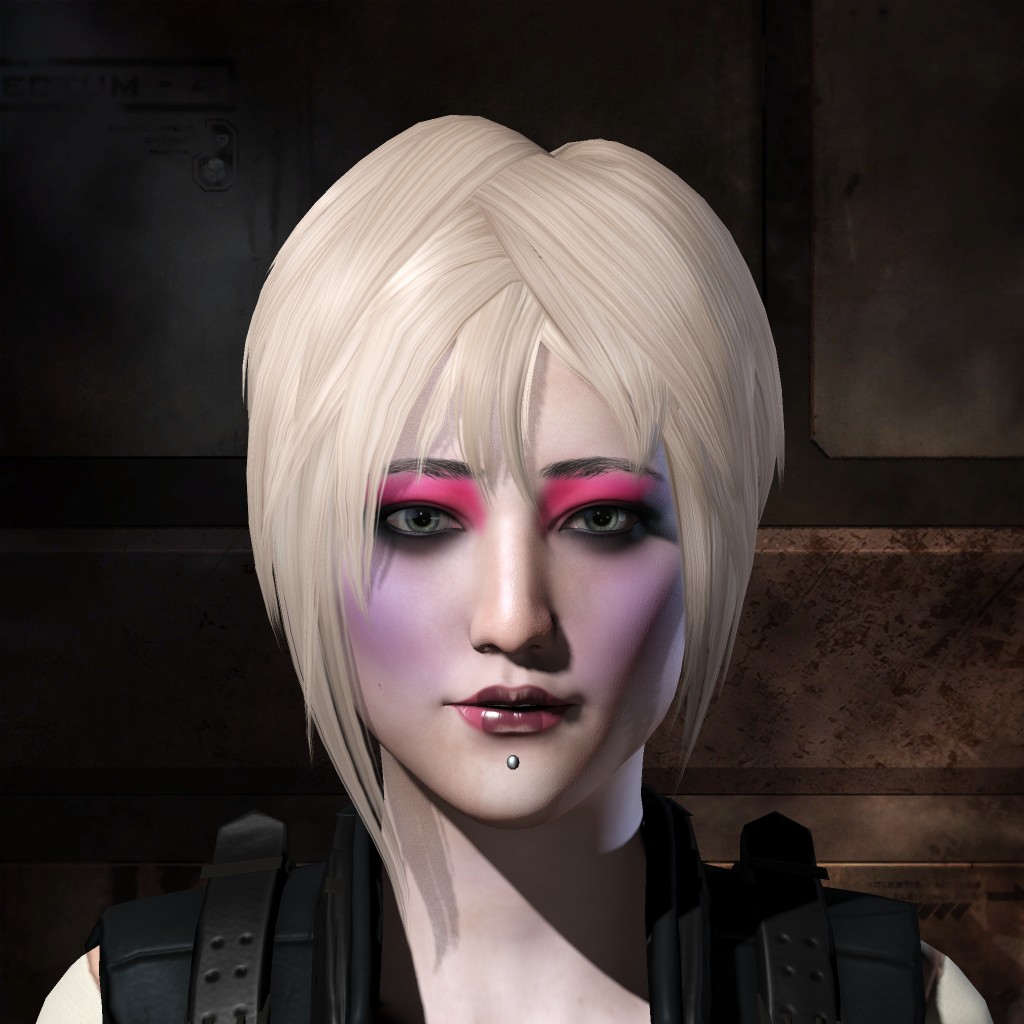 Sumerian Sister