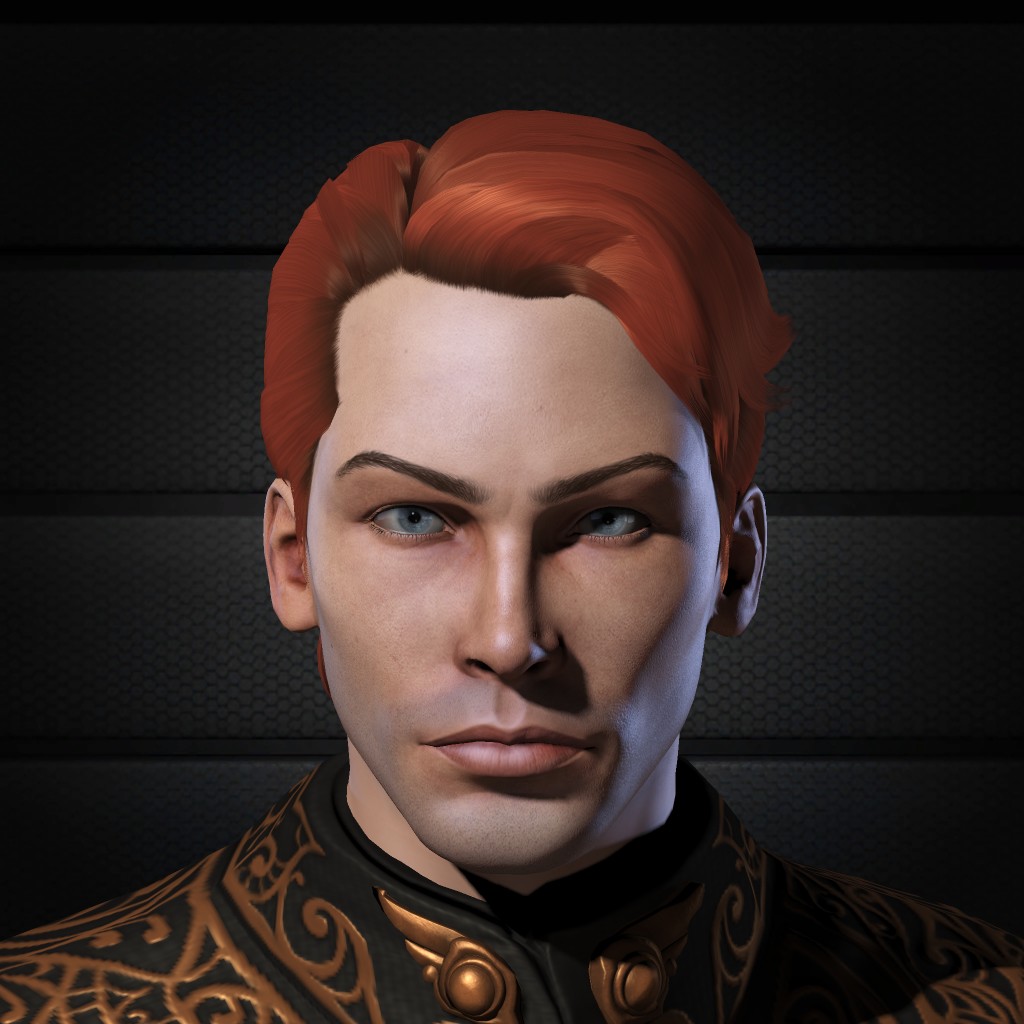 Maul Saissore