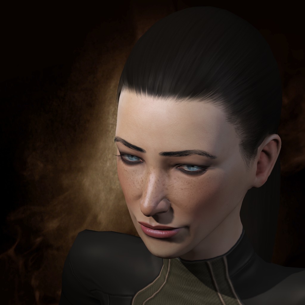 Anastasia Lazair