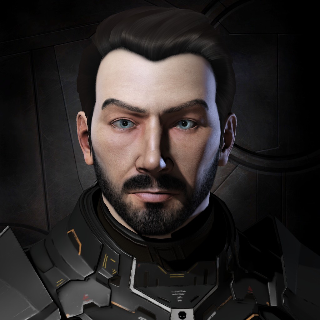 Garren Fireblade