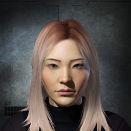 9th of Many portrait