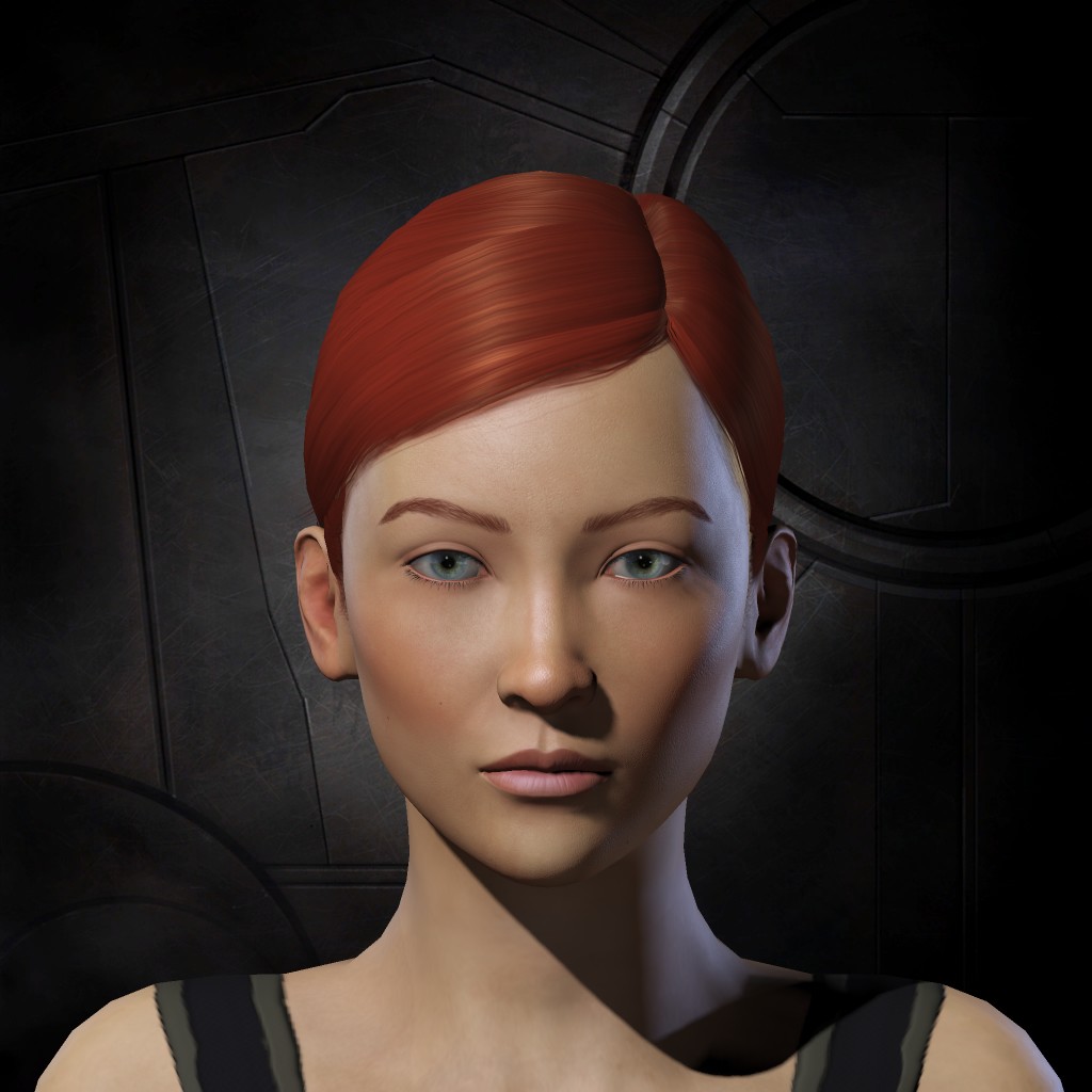 Giulia Wolf