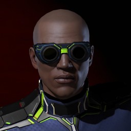 IhavethePower Of GodAndAnime portrait
