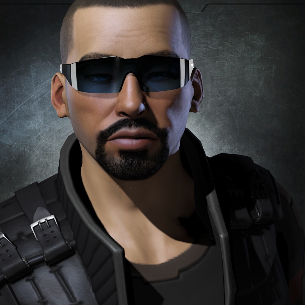 Meison The StarBoy