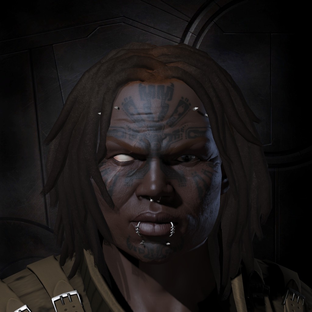 Tyrone Winters