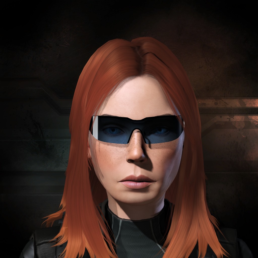 Amilia Dragonfeuer