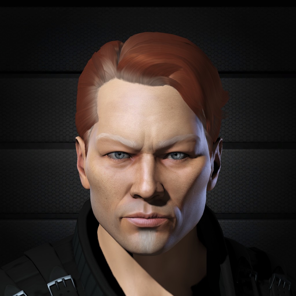 Imperator Star Hunter