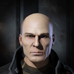 Fumoru Kasenumi portrait