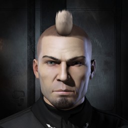 Eso Nolen portrait
