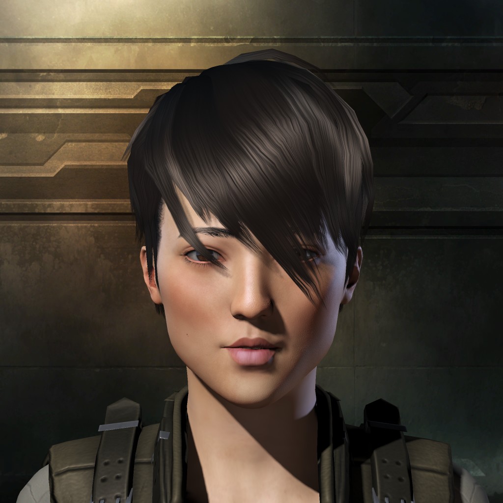 portrait