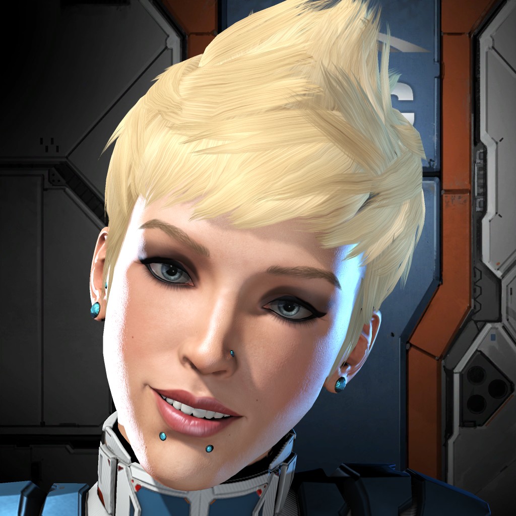 Angelica Equerell