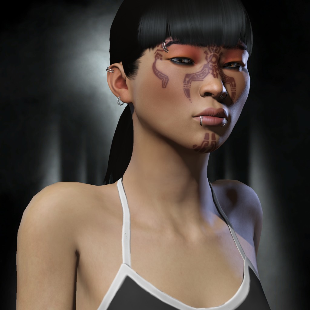 portrait