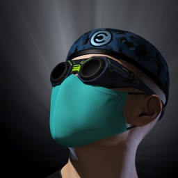 Sami Hokema portrait