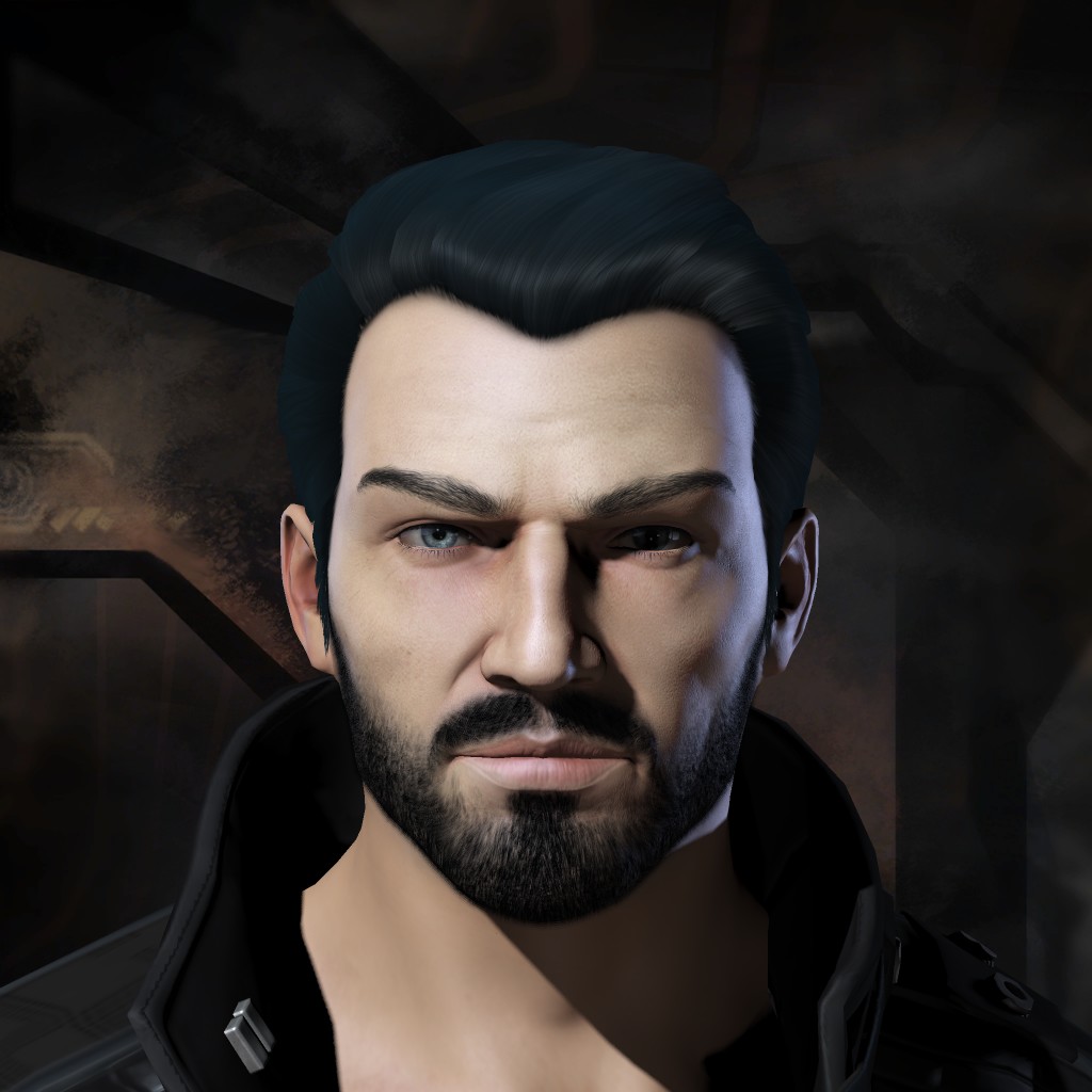 eyrik fox
