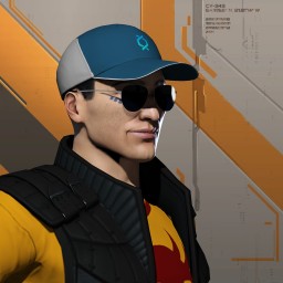walter von zalendra-XII portrait