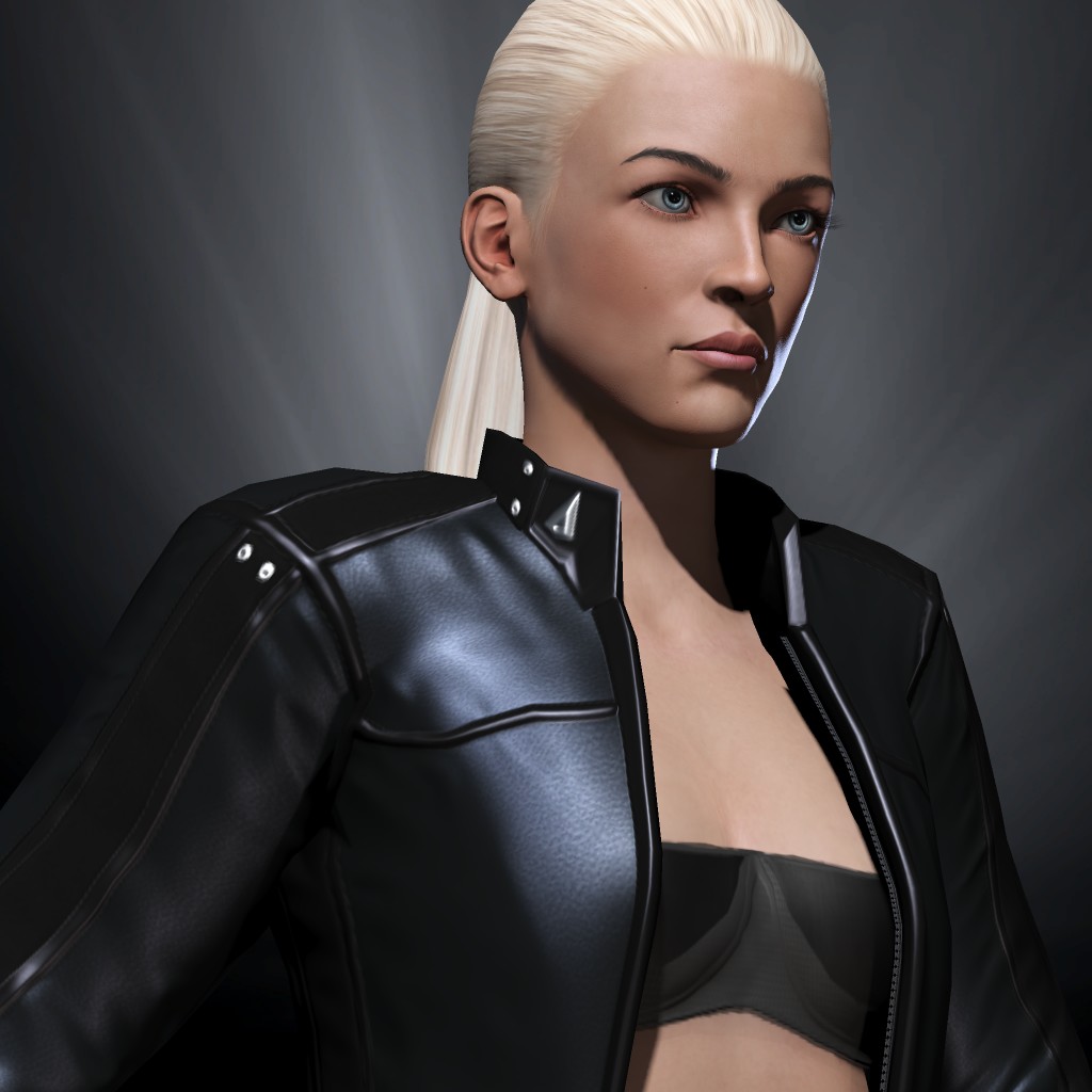 Caldari Citizen 2121117392