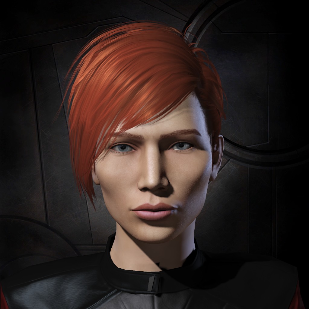 Sara Charlemagne