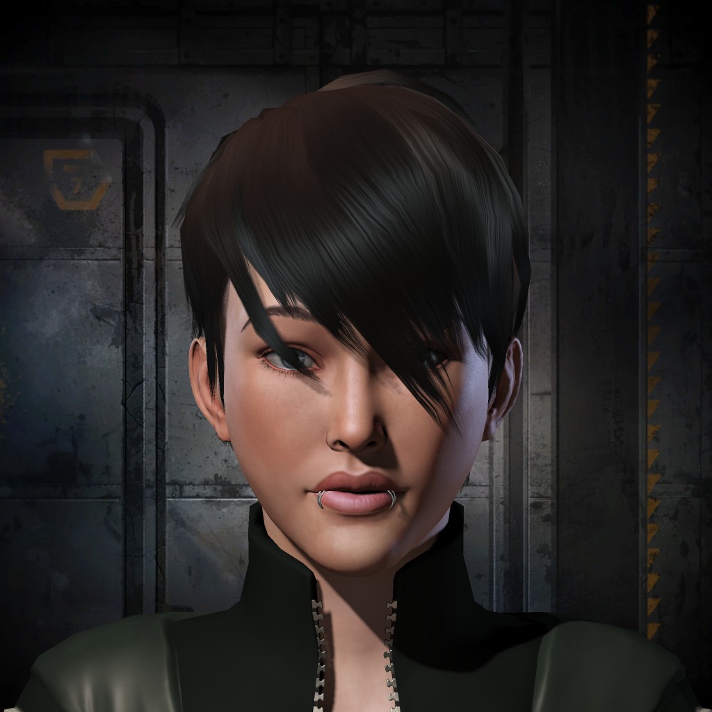 Mazikeen S