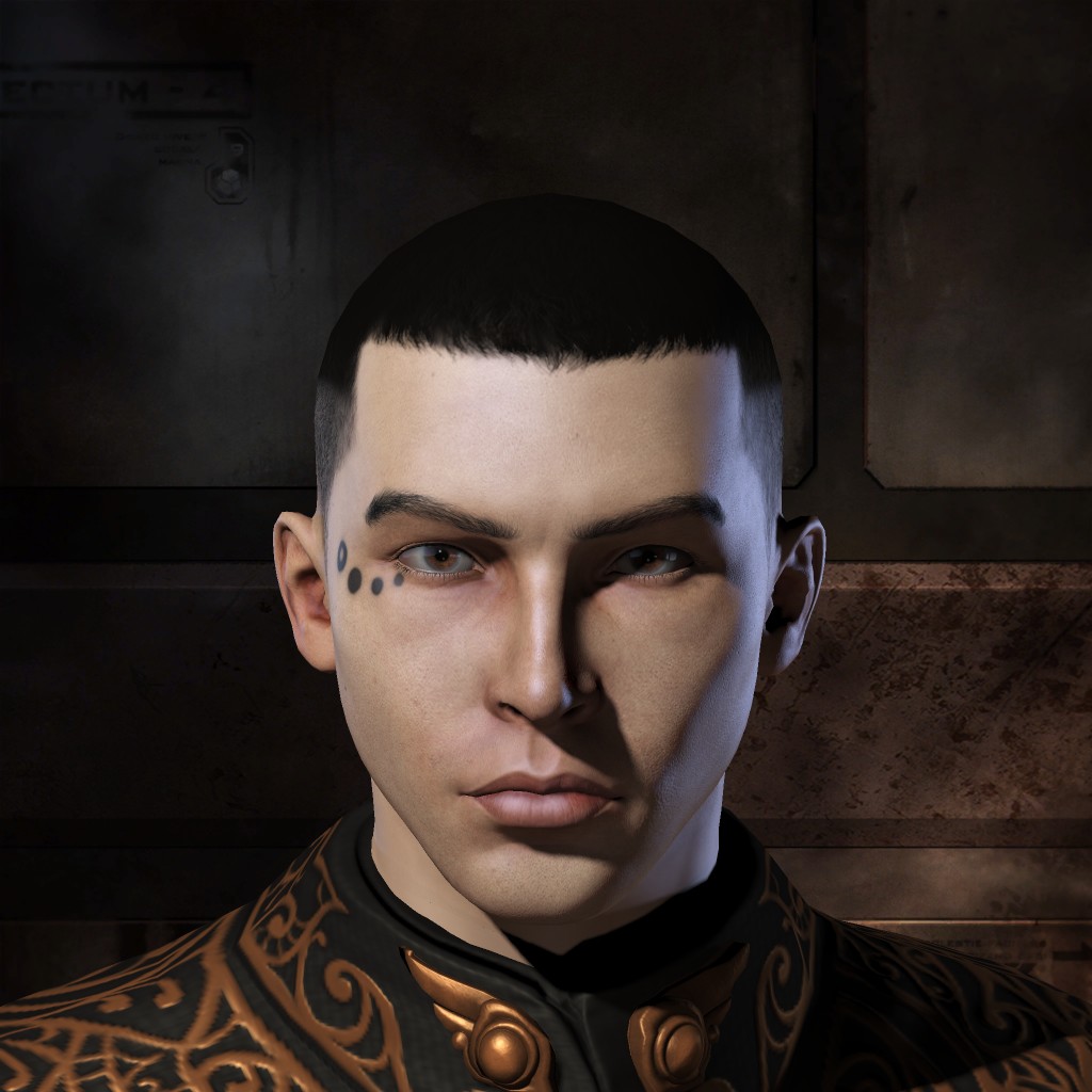 Vitaliy Ashykhmin