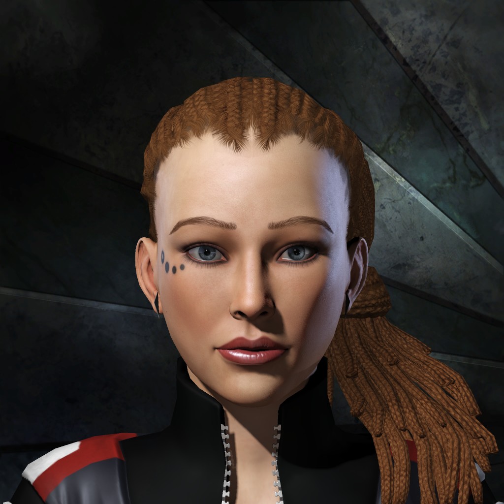 Pia Maria Lordsworth