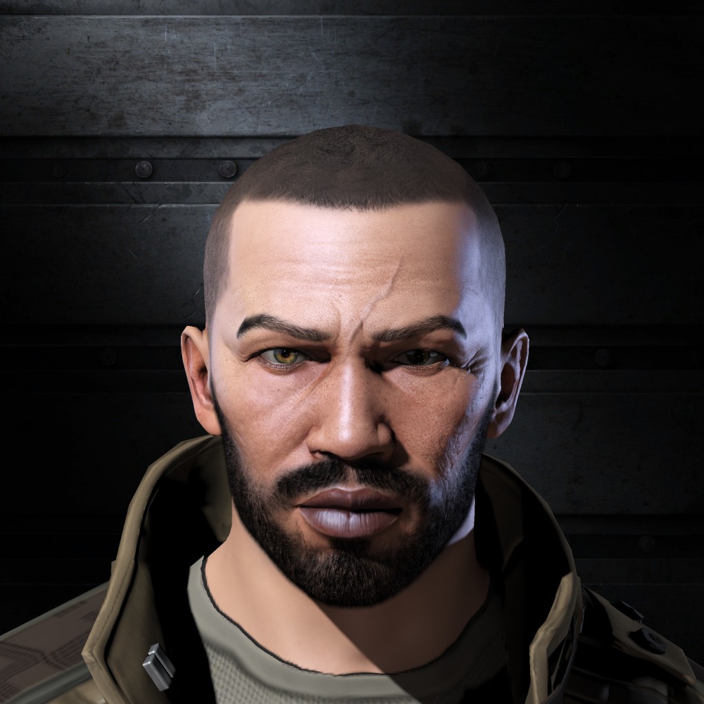 portrait
