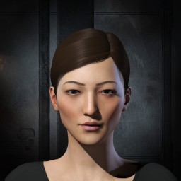 WUDIRBQ portrait