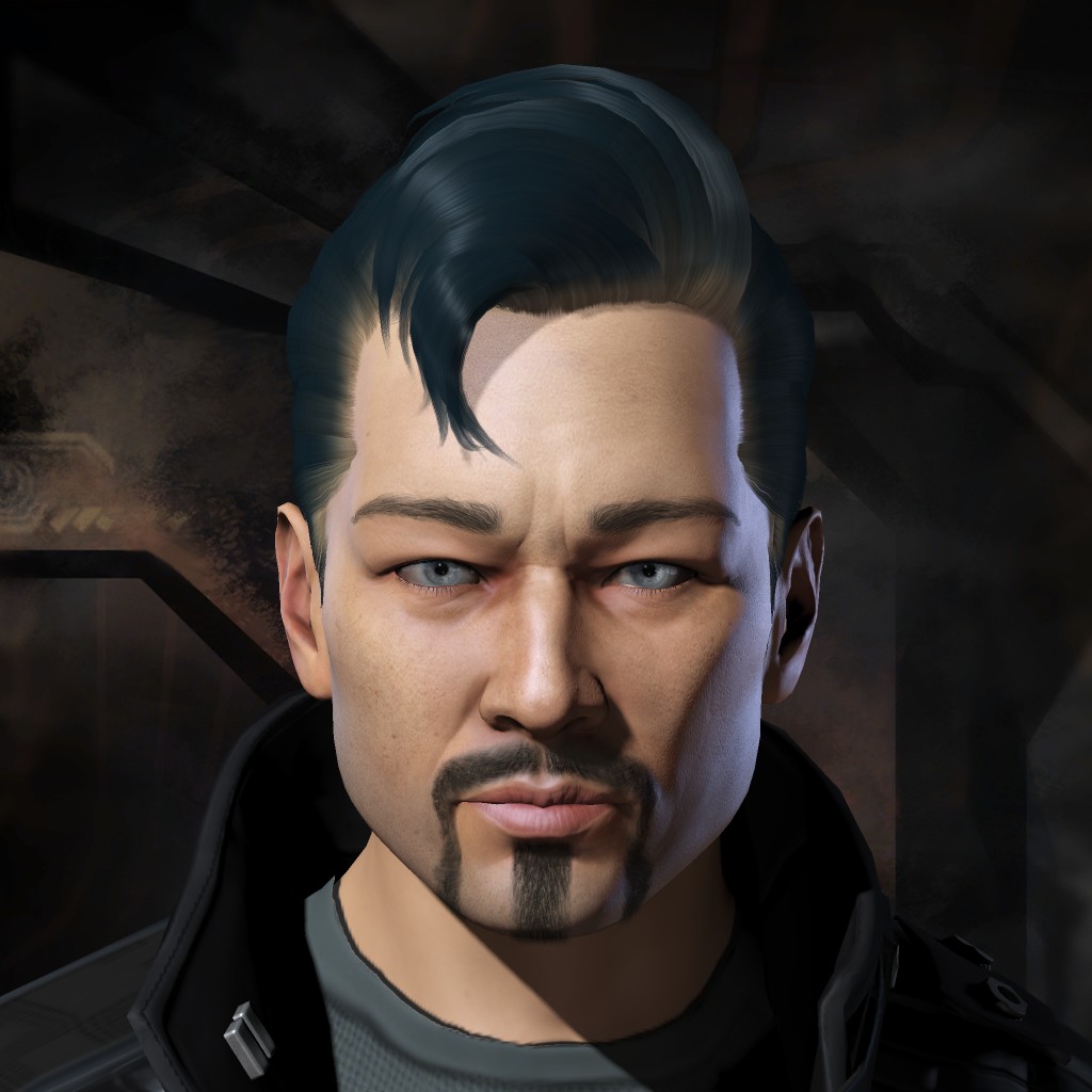 Dread Pirate Maurice