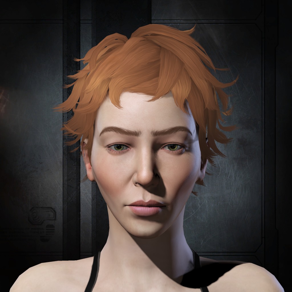 portrait