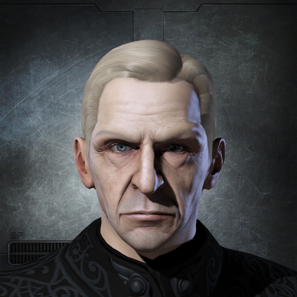 Oberon Doyle