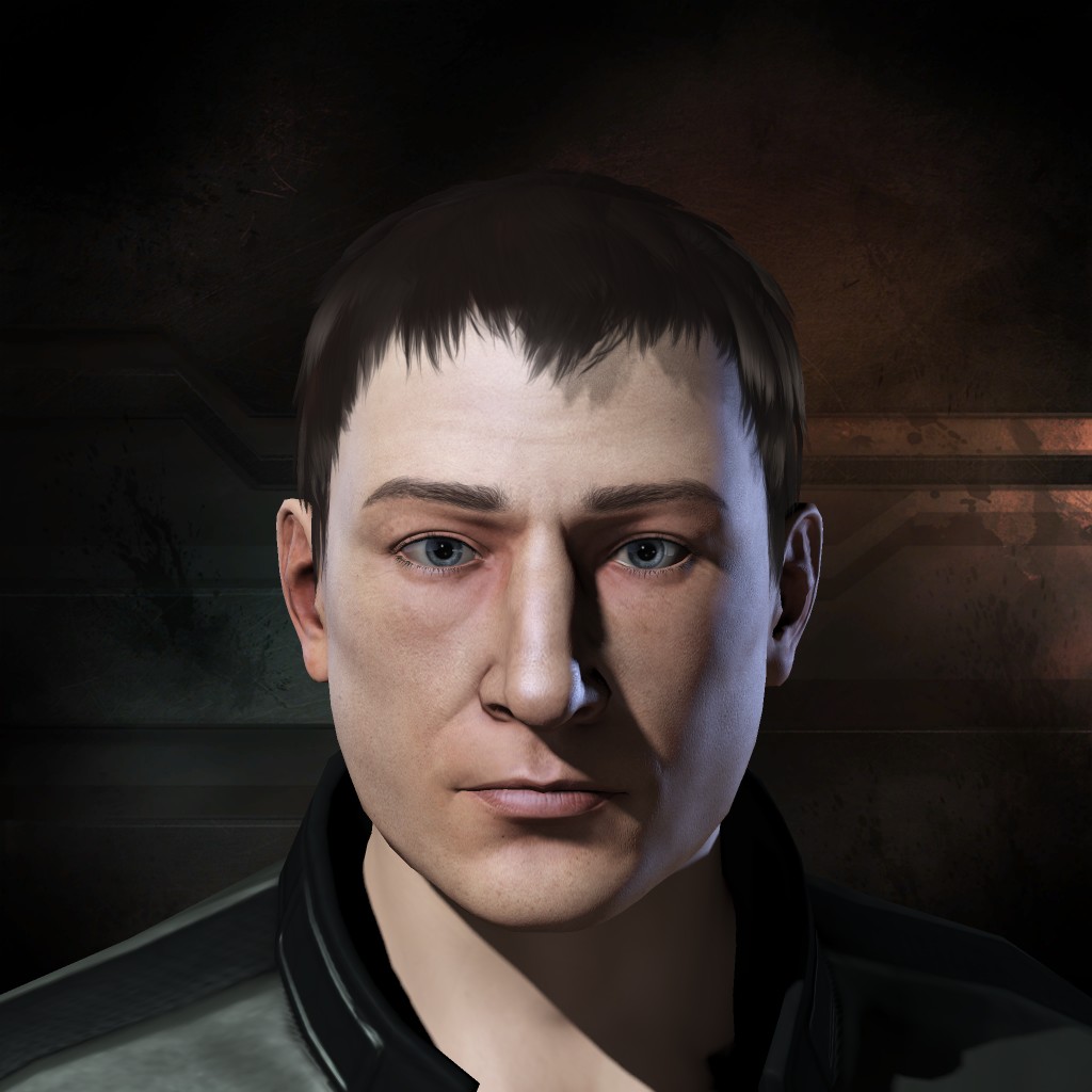 Deathifier portrait