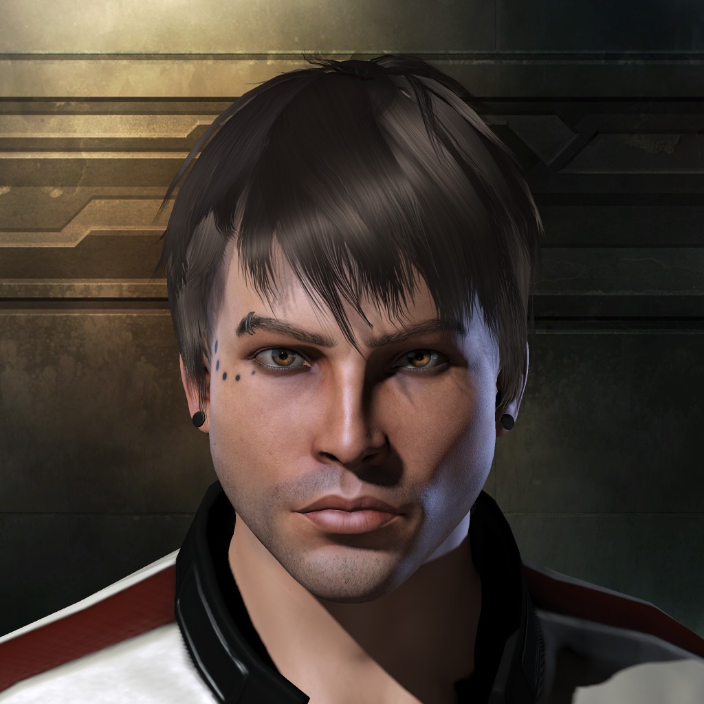 Elias Anderson