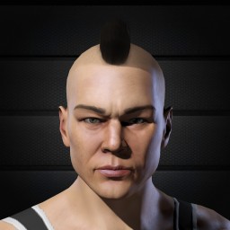 Synblo portrait