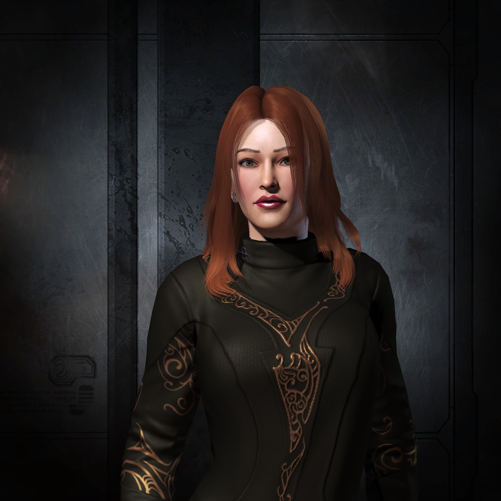 Vitalij Petrovitch Hrenova