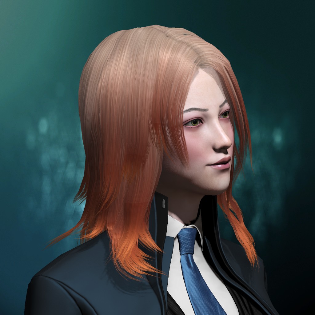 HARUDAY portrait
