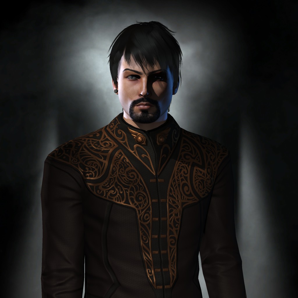 German SImakovski