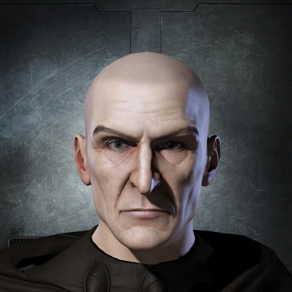 RomulanX