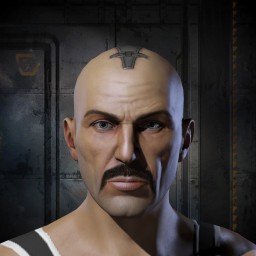 Konephoros Alpha Cepheus portrait