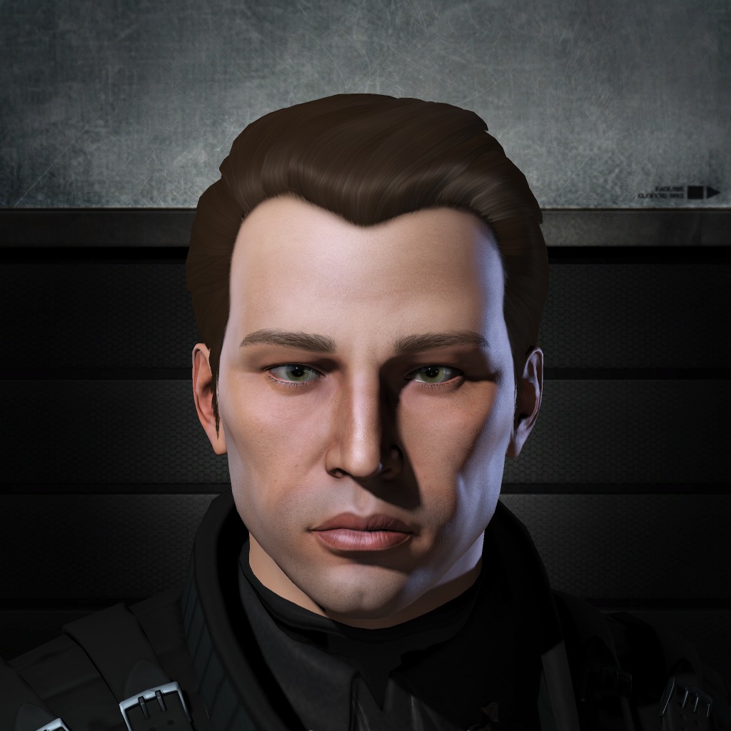 Xyveyx Karr