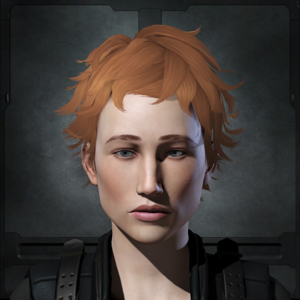 Dudley Delancy Grey